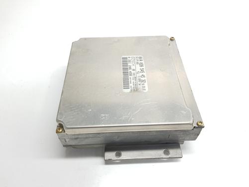 Engine control unit (ECU) MERCEDES-BENZ SLK (R170) 230 Kompressor (170.447) | BP22994752M57 