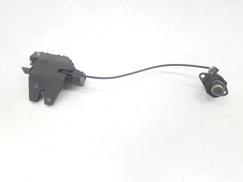Tailgate lock BMW 3 Convertible (E46) 320 Ci | BP12141743C101 