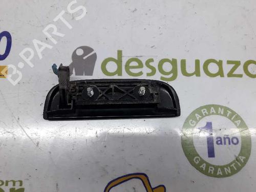 Front left exterior door handle SUZUKI JIMNY Closed Off-Road Vehicle (SN) 1.5 DDiS 4x4 | BP2999551C128 