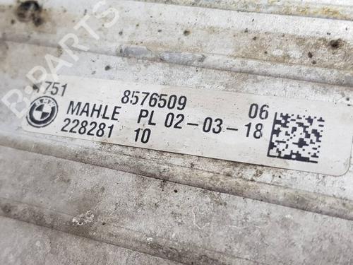 Intercooler BMW 5 (G30, F90) 530 d | BP39074440M30 - Image 2