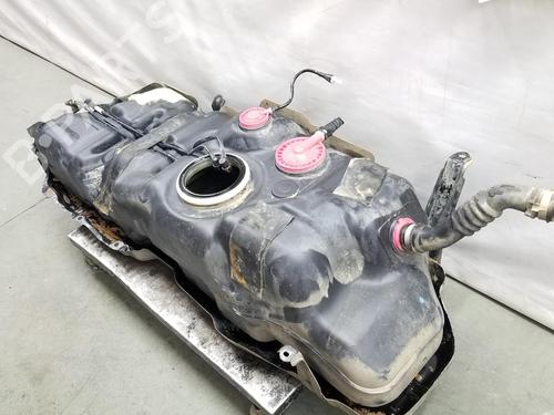 Fuel tank TOYOTA LAND CRUISER PRADO (_J12_) 3.0 D-4D (KDJ120, KDJ125) | BP9151073C62