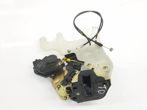 Rear right lock HYUNDAI TUCSON (JM) 2.0 CRDi | BP20194340C99 