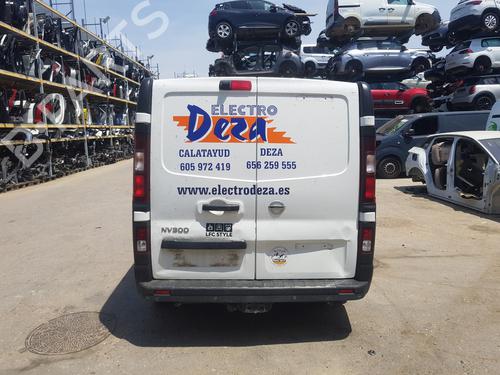 Other NISSAN NV300 Van (X82)  | BP36281174O1  - Image 17