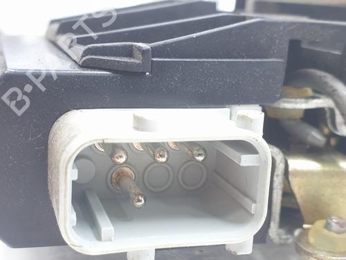 Rear left lock BMW 5 Touring (E39) 520 i | BP10329763C100 