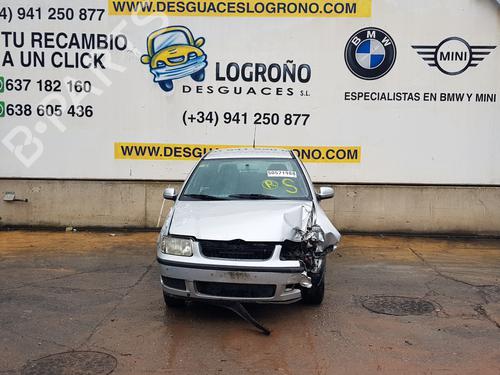 Gebruikte VW POLO (6N2) [1999-2001]  4413682 Onderdelen