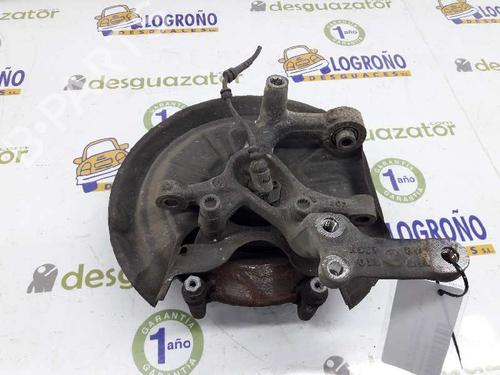 Used Right rear steering knuckle SEAT LEON (1P1) 1.9 TDI (105 hp) 791776