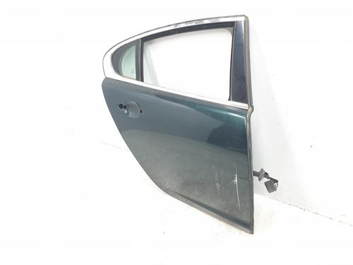 Right rear door JAGUAR XF I (X250) 2.2 D | BP6534941C5 