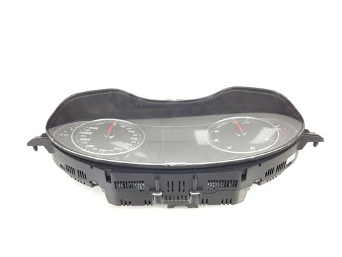 Instrument cluster AUDI A6 C7 (4G2, 4GC) 2.0 TDI | BP30472160C47