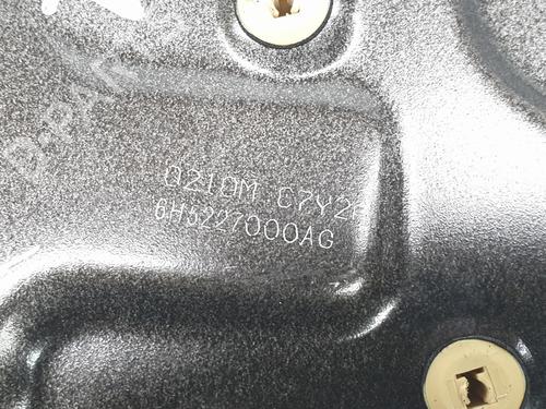Rear right window mechanism LAND ROVER FREELANDER 2 (L359) 2.2 TD4 4x4 | BP16942934C25 