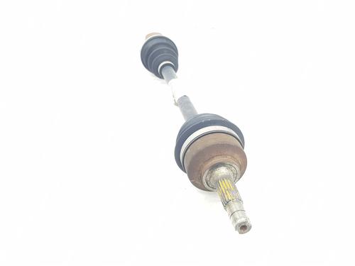 Left front driveshaft CITROËN C3 III (SX) 1.2 PureTech 82 | BP36807494M38 - Image 4