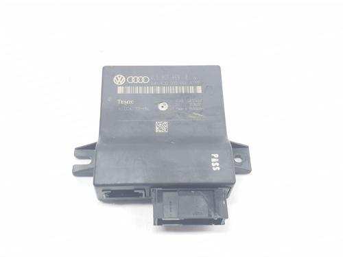 Used Electronic module AUDI Q7 (4LB) 4.2 TDI quattro (326 hp) 16749953