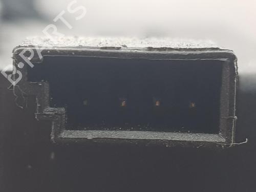 Tailgate lock BMW 3 (E46) 320 d | BP16438781C101 