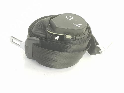 Used Rear right seatbelt AUDI A4 B8 Avant (8K5) 2.0 TDI (150 hp) 9109073