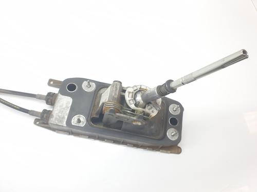 Gear lever VW CADDY III MPV (2KB, 2KJ, 2CB, 2CJ) 1.6 TDI | BP24663702M90 