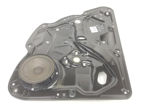 Rear left window mechanism VW PASSAT B6 (3C2) 2.0 TDI 16V | BP17169557C24 