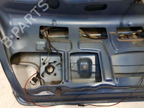 Tailgate BMW 3 Coupe (E46) 318 Ci | BP15261819C6 