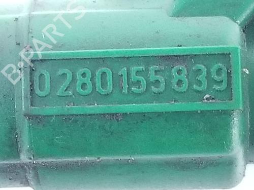 Injector MERCEDES-BENZ M-CLASS (W163) ML 55 AMG (163.174) | BP8927625M100 
