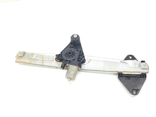 Front right window mechanism DACIA JOGGER (RK_) 1.0 TCe 100 ECO-G (RKMT) | BP36077720C23 - Image 3