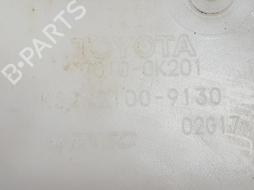 Fuel pump TOYOTA HILUX VIII Pickup (_N1_)  | BP30700956M76 