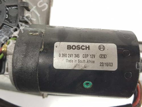 Front wiper motor MERCEDES-BENZ SPRINTER 2-t Van (B901, B902) 211 CDI (901.661, 901.662, 902.661, 902.662) | BP7266503M29 