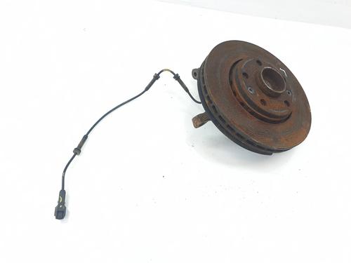 Right front steering knuckle RENAULT EXPRESS Box Body/MPV | BP37471616M26 - Image 5