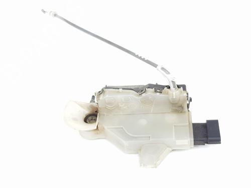 Used Front left lock CITROËN C4 CACTUS 1.6 BlueHDi 100 (99 hp) 29535898