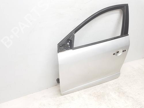 Left front door RENAULT MEGANE III Hatchback (BZ0/1_, B3_) 1.5 dCi (BZ09, BZ0D, BZ1W, BZ29, BZ14) | BP29436883C2 