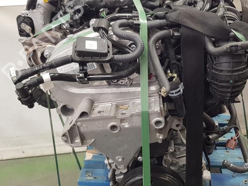 Engine CUPRA LEON (KL1, KU1, KUG)  | BP29358881M1 