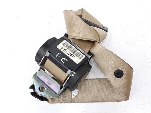 Used Rear center seatbelt BMW 3 (E90) 320 d (177 hp) 8744433