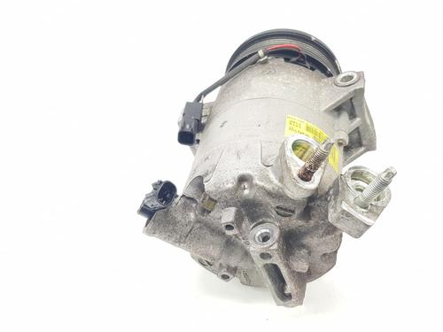 AC compressor FORD FOCUS III 1.0 EcoBoost | BP25722136M34 