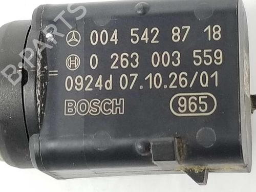 Other MERCEDES-BENZ M-CLASS (W164) ML 320 CDI 4-matic (164.122) | BP14079714O1 