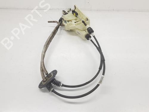 Gear lever LAND ROVER RANGE ROVER EVOQUE (L538) 2.2 D 4x4 | BP8313644M90 