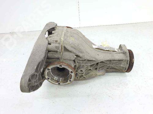 Rear differential AUDI A7 Sportback (4GA, 4GF) 3.0 TDI quattro | BP8113429M24 