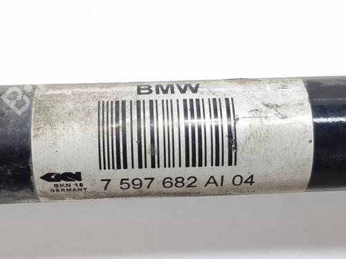Right rear driveshaft BMW 3 (F30, F80) 318 d | BP18883808M41