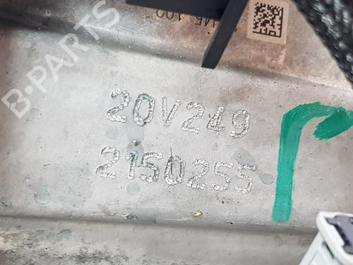 Gearbox OPEL ASTRA L Sports Tourer (OV5) 1.2 (FRHNPJ) | BP26122672M3 