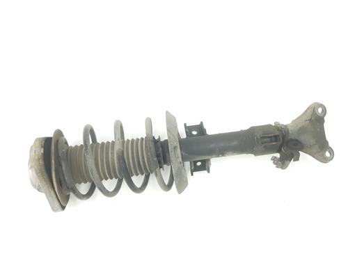 Used Left front shock absorber MERCEDES-BENZ E-CLASS (W212) E 220 CDI / BlueTEC (212.001, 212.002) (170 hp) 18294122