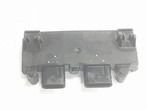 Elektronische module AUDI A6 C7 (4G2, 4GC) 2.0 TDI (190 hp) 29489343