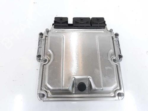 Engine control unit (ECU) CITROËN C5 I (DC_) 2.0 HDi (DCRHZB, DCRHZE) | BP5604733M57 