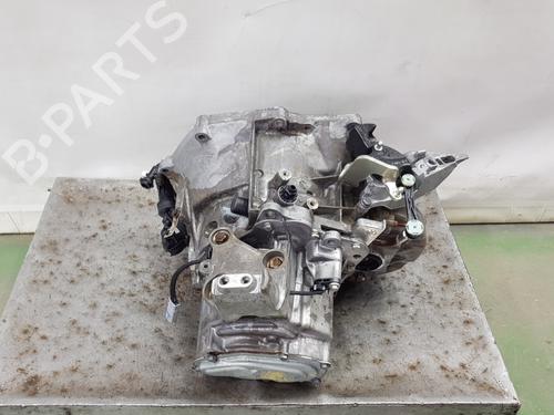 Gearbox CITROËN BERLINGO Box Body/MPV (K9) 1.5 BlueHDi 100 | BP32196374M3 