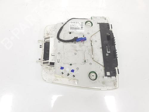 Interior roof light MERCEDES-BENZ C-CLASS T-Model (S204) C 220 CDI (204.208) | BP7417948I8 