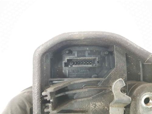 Rear right lock BMW X1 (E84) sDrive 18 d | BP3663486C99 