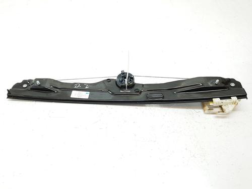 Used Front left window mechanism FIAT 500L (351_, 352_) 1.4 (199LYB1B) (95 hp) 15178097