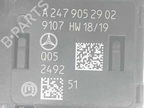 Headlight switch MERCEDES-BENZ GLB (X247) GLB 200 d (247.612) | BP36840108I24  - Image 5