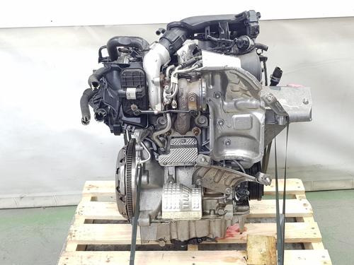 Engine VW T-CROSS (C11, D31)  | BP26155609M1 