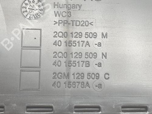 Other SEAT IBIZA V (KJ1, KJG) 1.0 TSI | BP31264799O1 