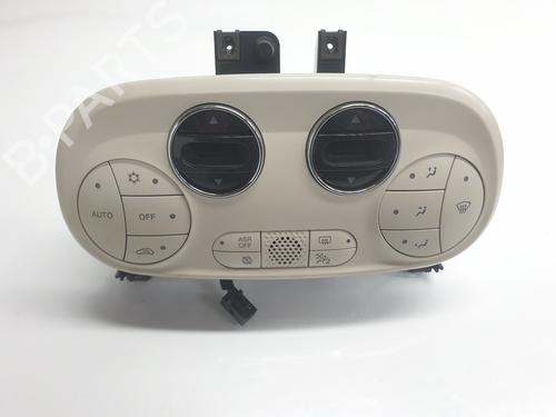 Used Climate control FIAT 500 (312_) 1.0 Mild Hybrid (312AYD1B) (71 hp) 22221336