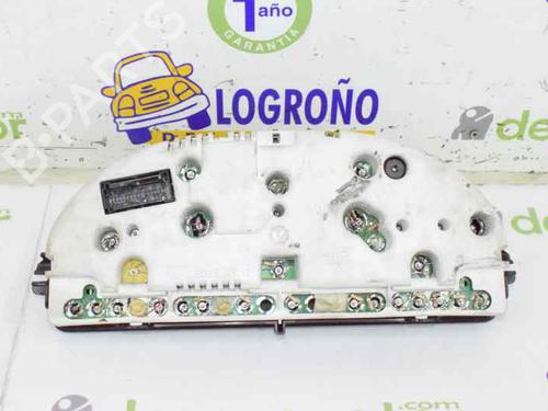 Instrument cluster MERCEDES-BENZ M-CLASS (W163) ML 270 CDI (163.113) | BP757028C47 