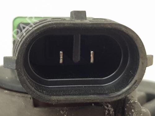 Right front fog light MAZDA CX-7 (ER) | BP37466329C31 - Image 7