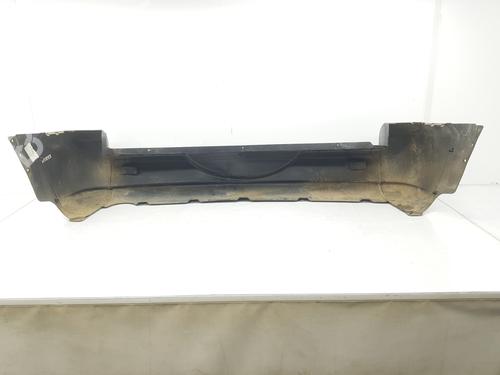 Rear bumper JEEP CHEROKEE (KJ) 2.8 CRD 4x4 | BP757110C8 