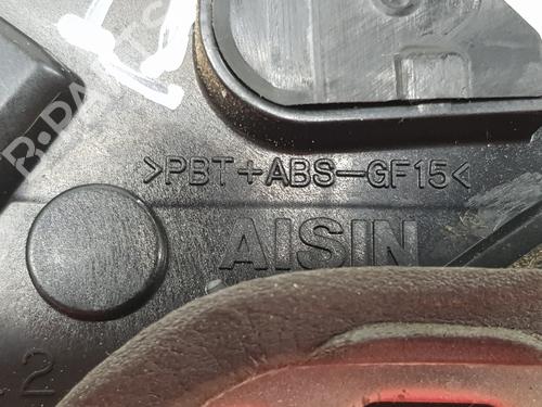 Rear left lock TOYOTA AVENSIS (_T25_) 2.0 D-4D (ADT250_, ADT250R) | BP20188681C100 